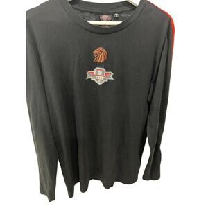 New Yorker Lions American Football Long Sleeve T-Shirt